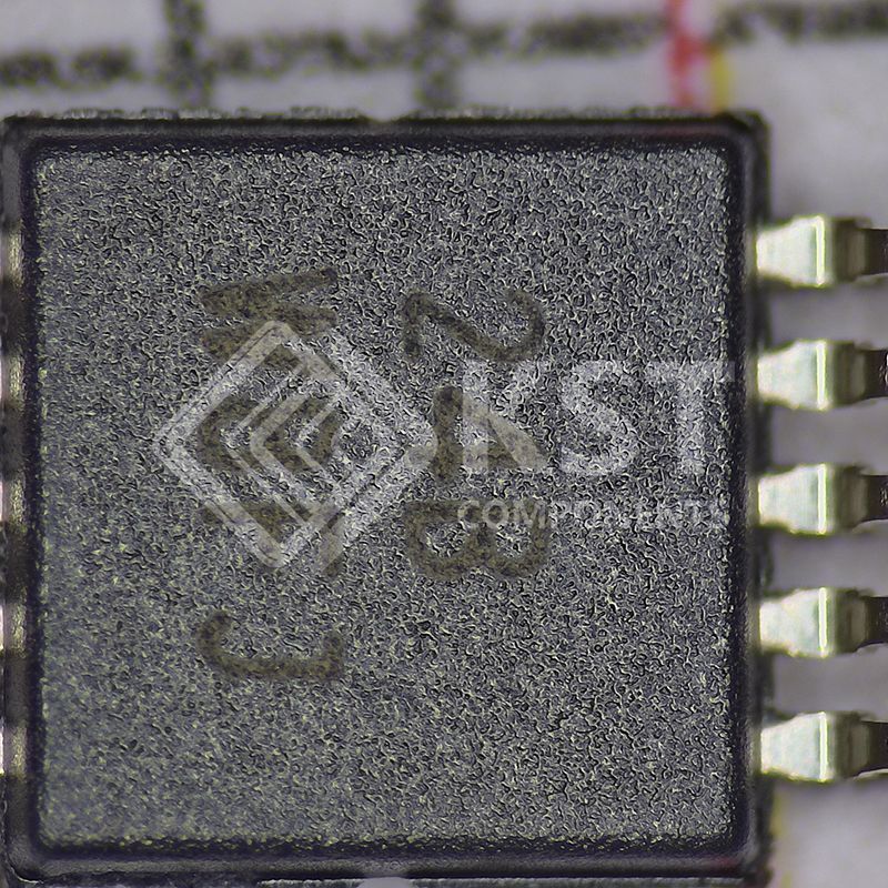 ADS1115IDGSR