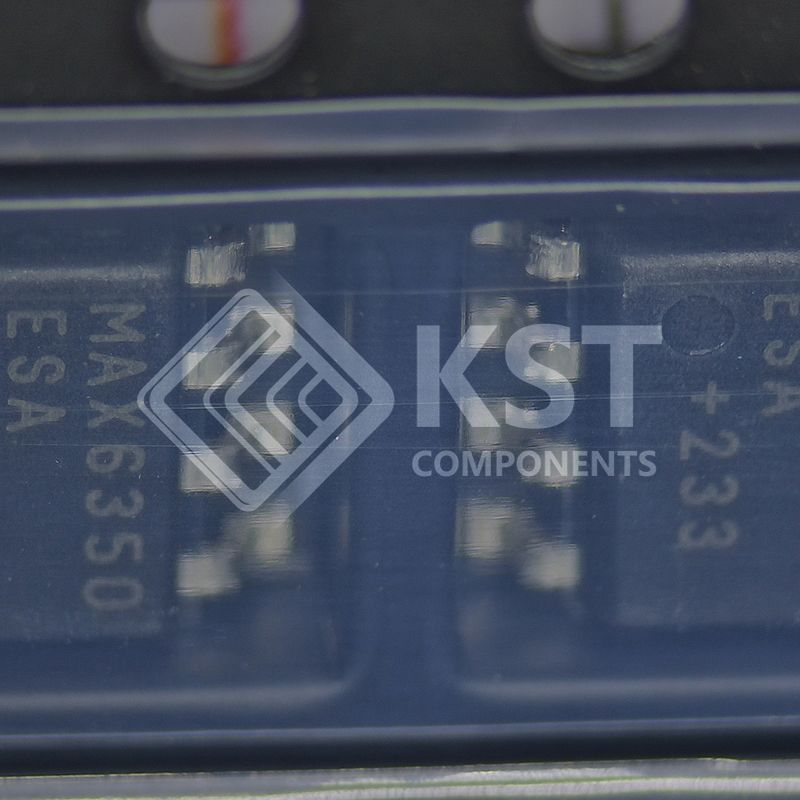 MAX6350ESA+T