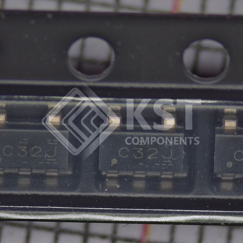 SN74LVC1G32DBVR