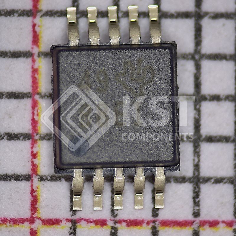 ADS1118IDGSR