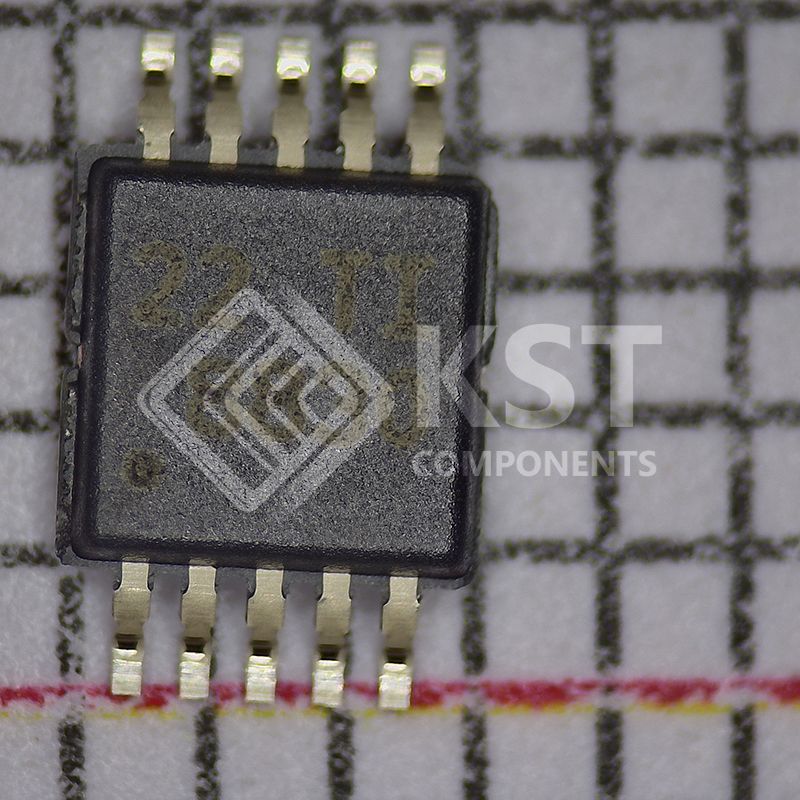 DRV8830DGQR