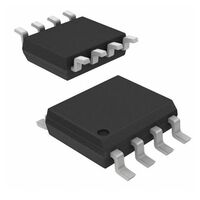 W25Q16JVSNIQ - All Electronics Hardware