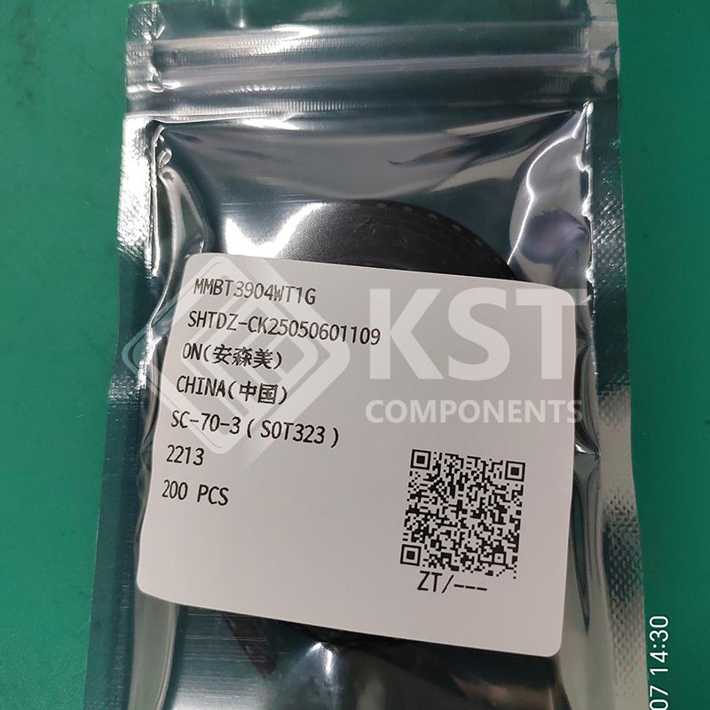 MMBT3904WT1G