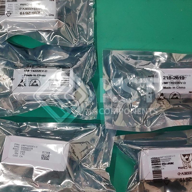 UMFT4222EV-D