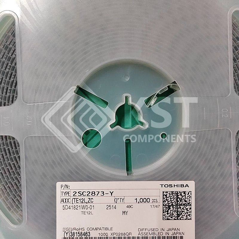 2SC2873-Y(TE12L,ZC