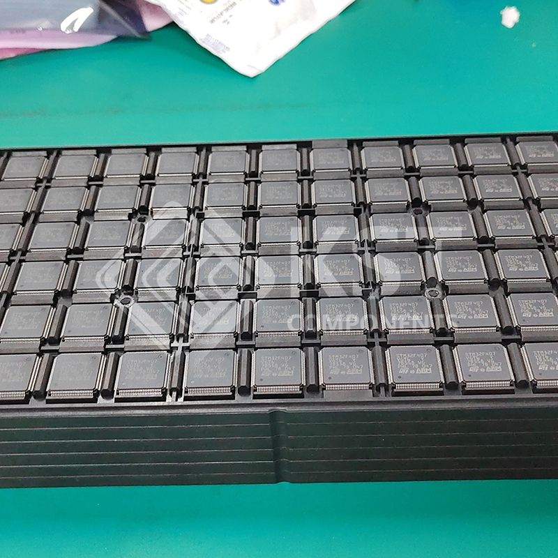 STM32F407VGT6