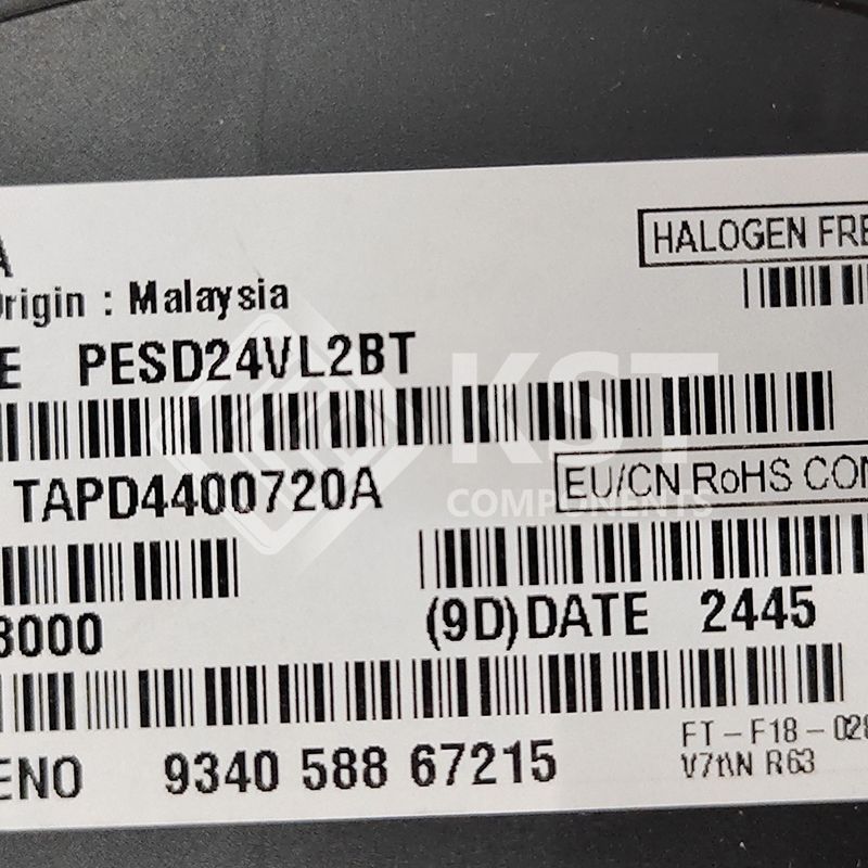 PESD24VL2BT,215