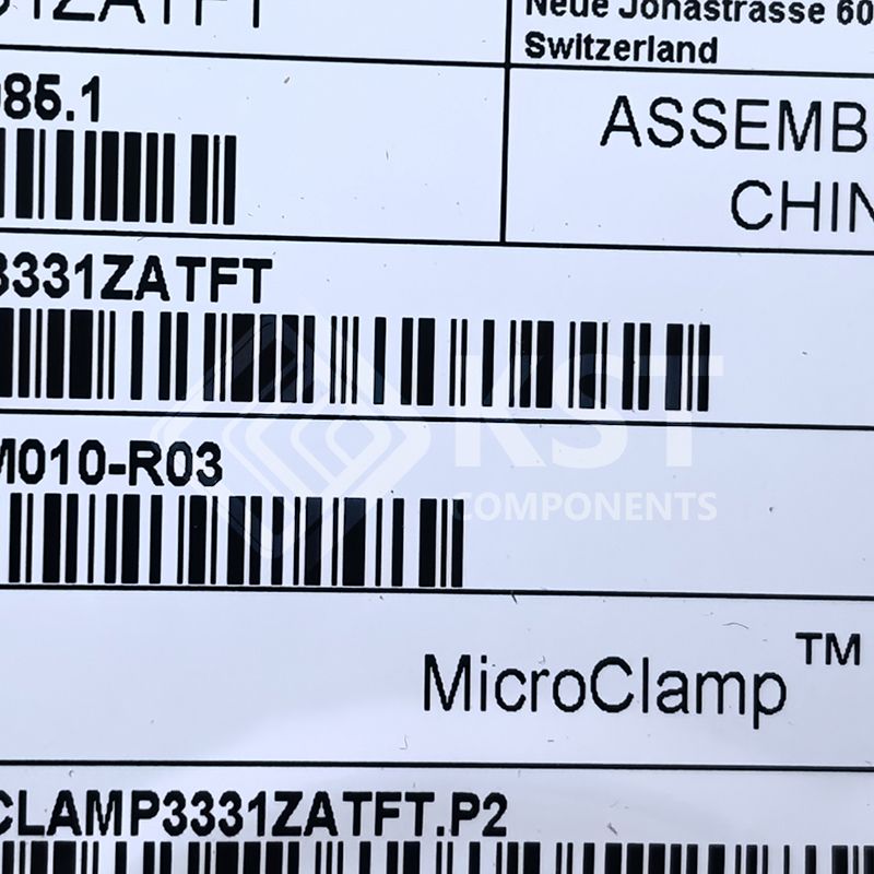 UCLAMP3331ZATFT