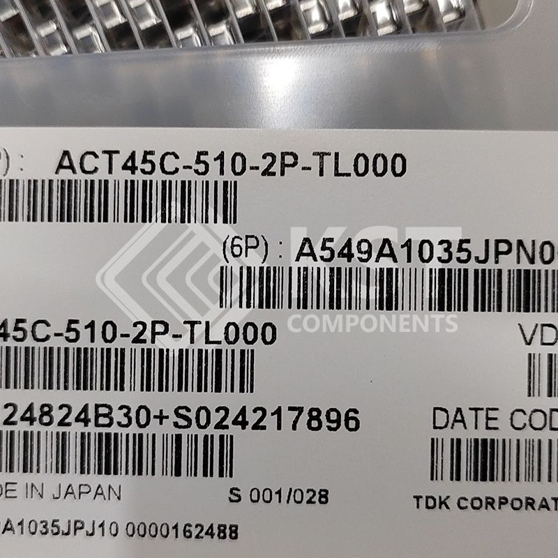 ACT45C-510-2P-TL000