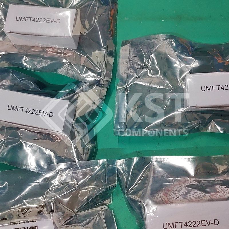 UMFT4222EV-D