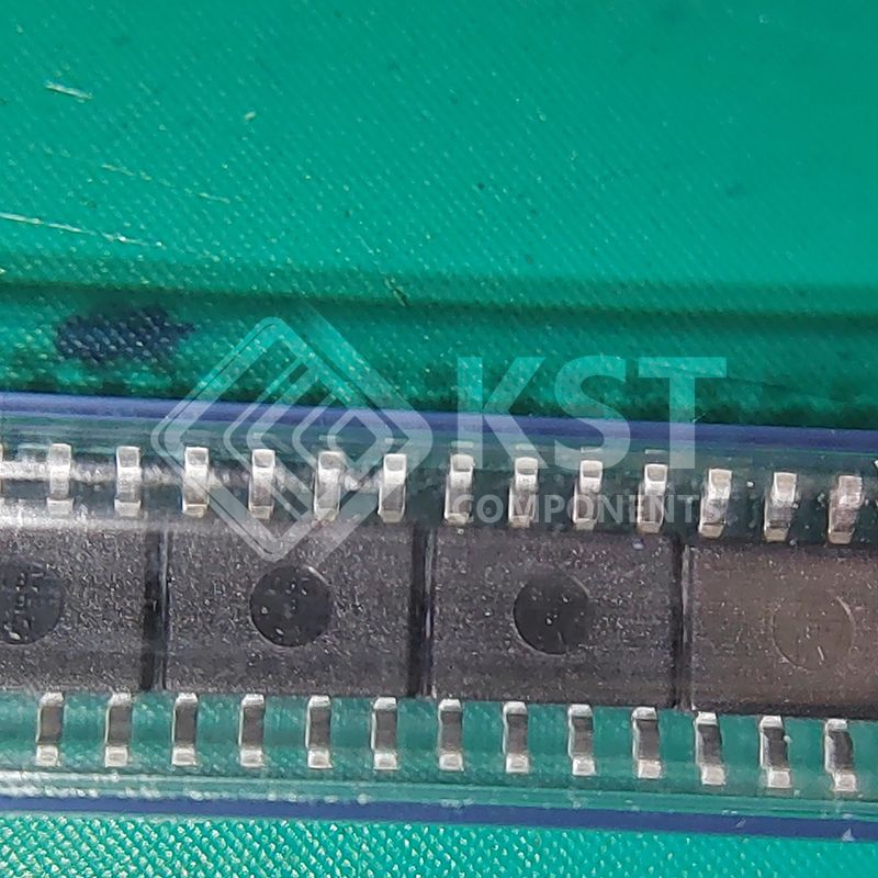 MCP7940N-I/SN