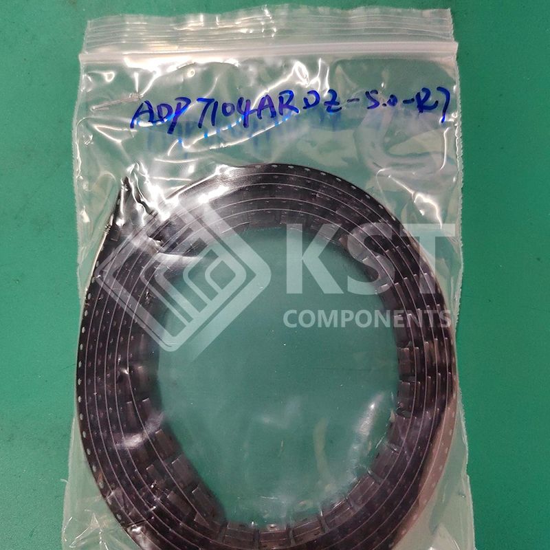ADP7104ARDZ-5.0-R7