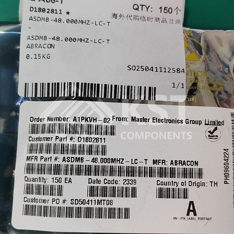 ASDMB-48.000MHZ-LC-T
