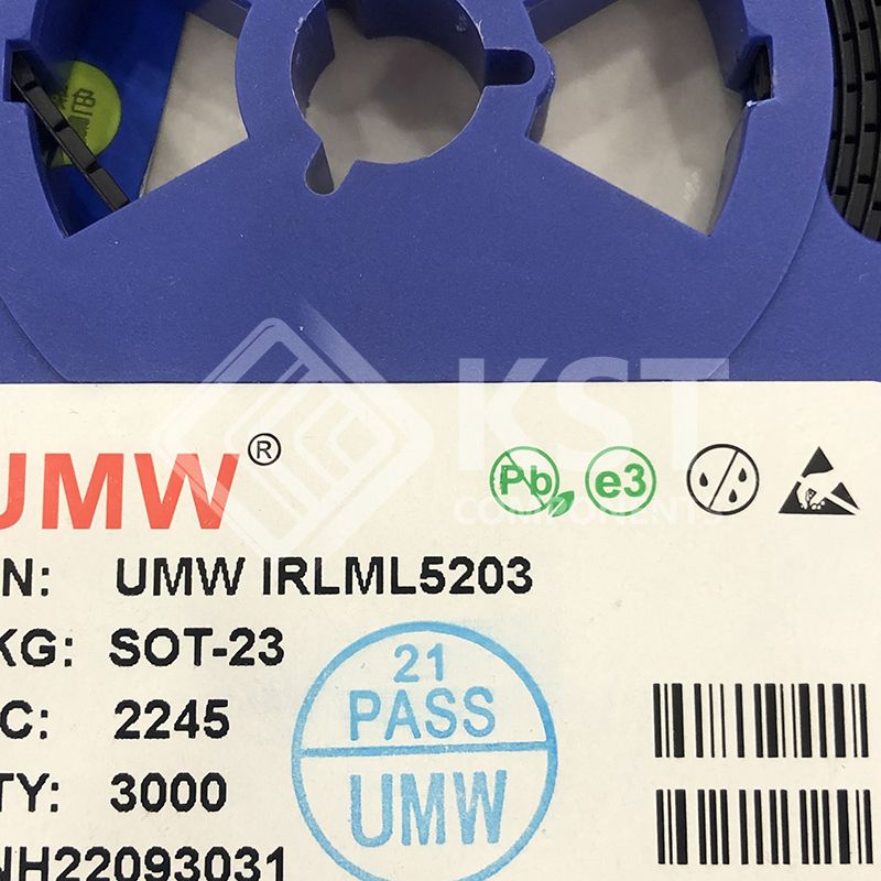 IRLML5203