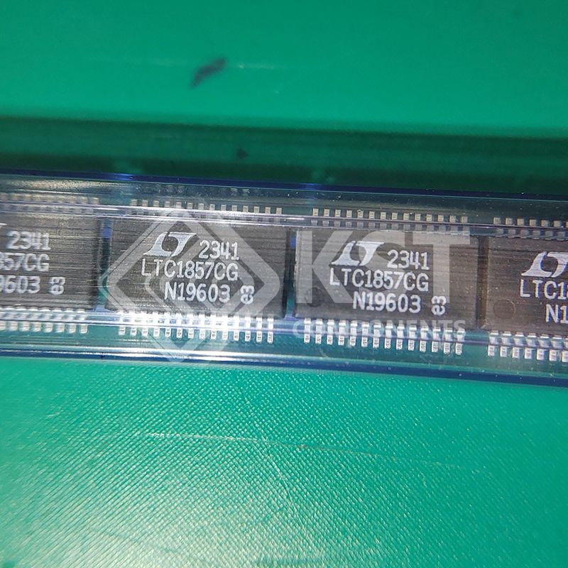 LTC1857CG#PBF