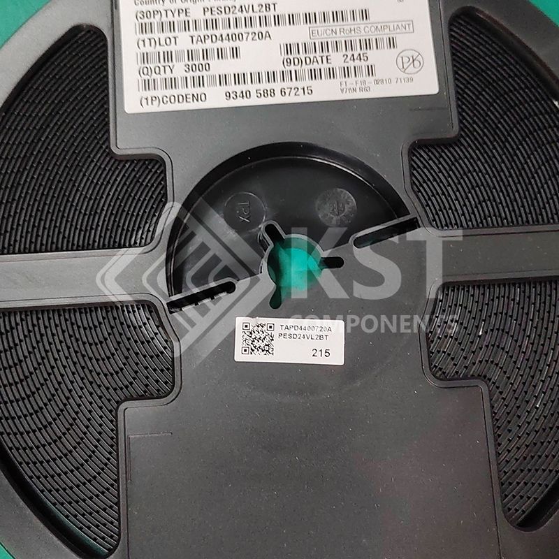 PESD24VL2BT,215