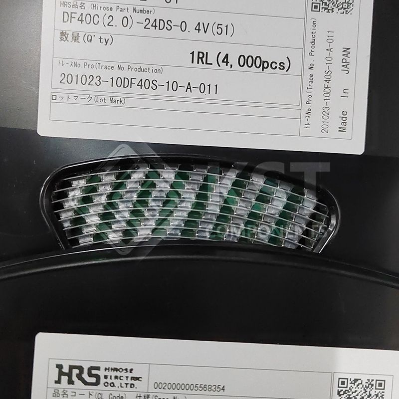 DF40C(2.0)-24DS-0.4V(51)