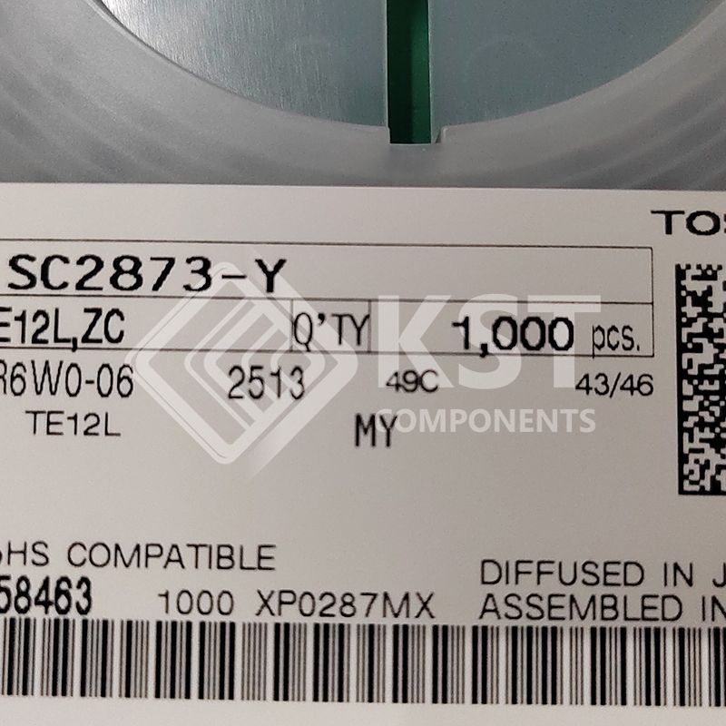 2SC2873-Y(TE12L,ZC