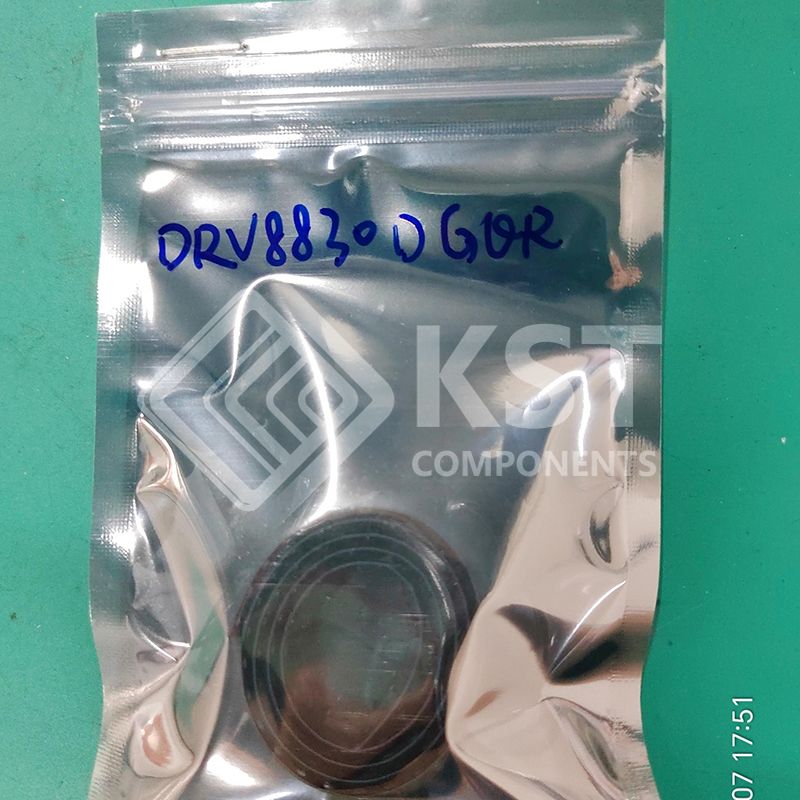 DRV8830DGQR