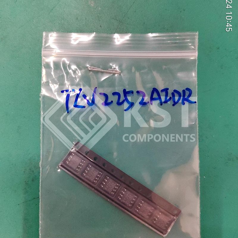 TLV2252AIDR