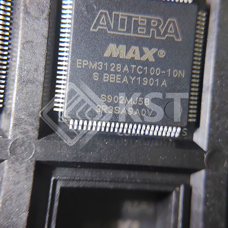 EPM3128ATC100-10N