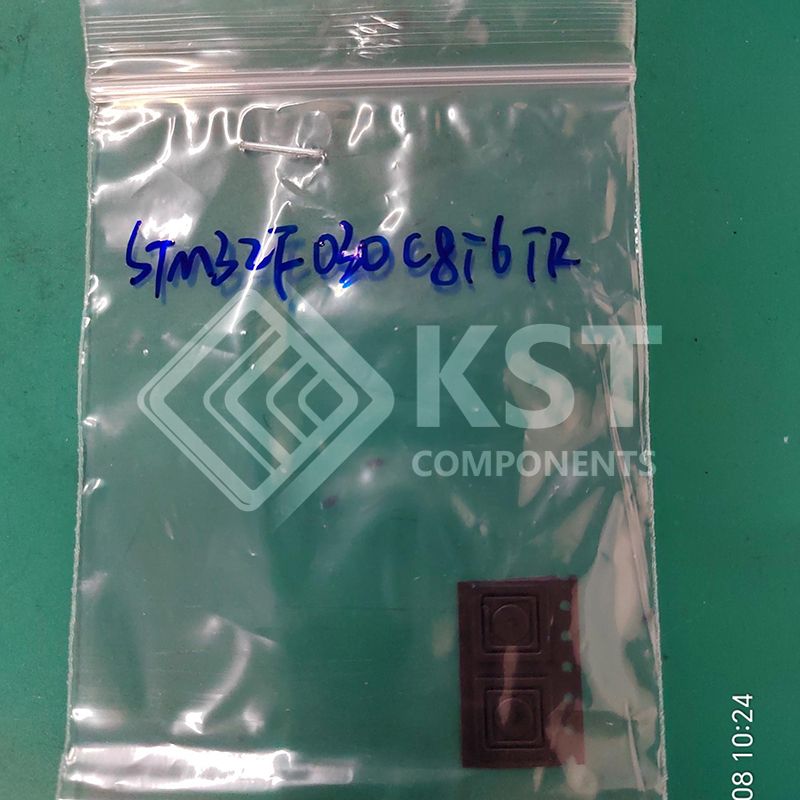 STM32F030C8T6TR
