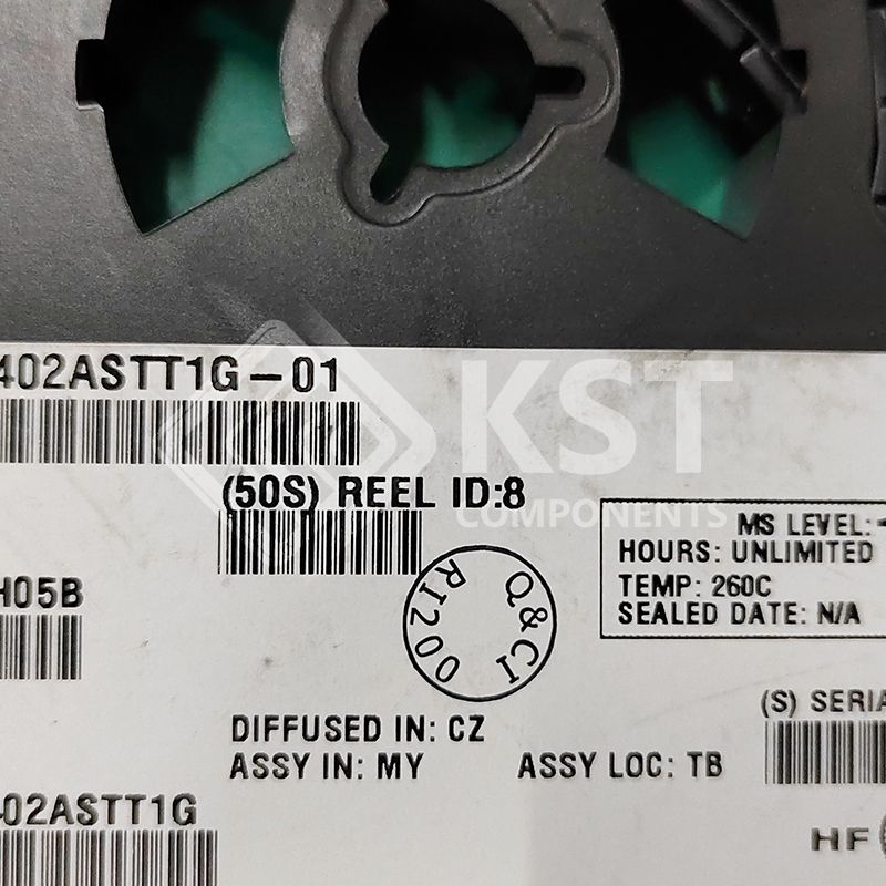 NCV8402ASTT1G