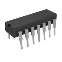 LM324AN - 3PEAK