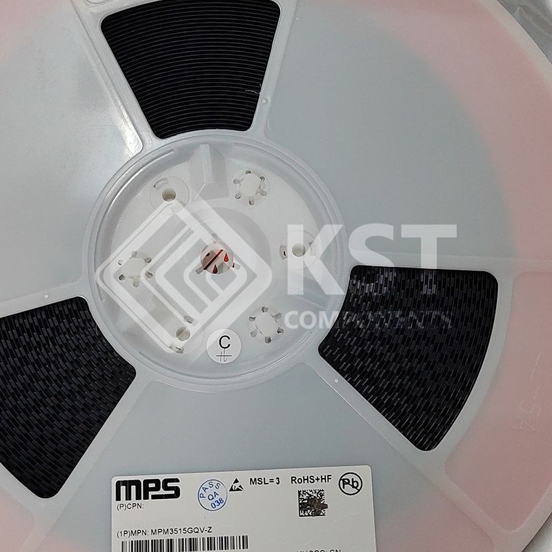 MPM3515GQV-Z
