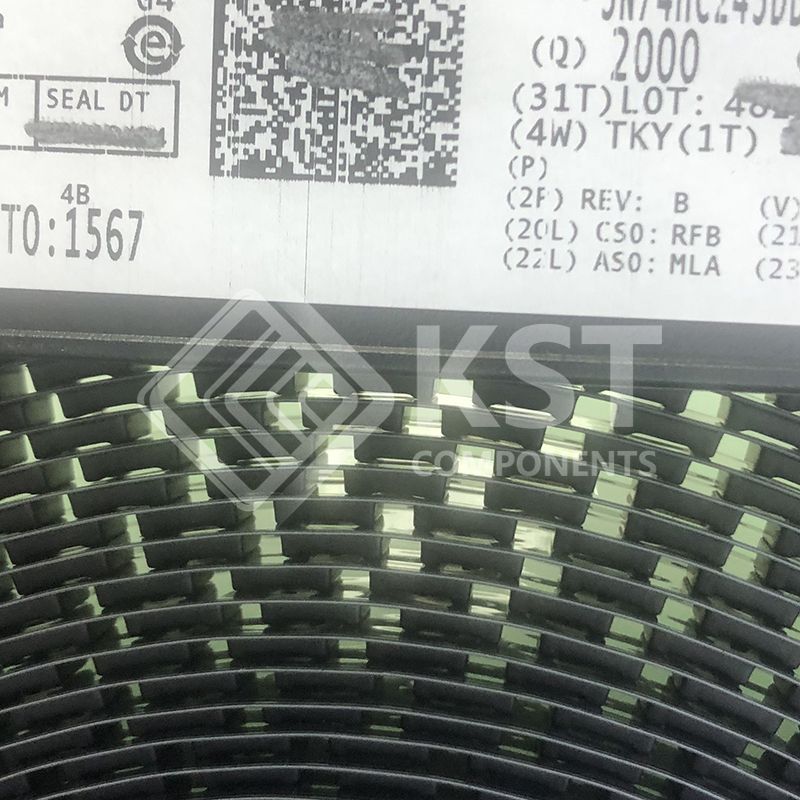 SN74HC245DBR