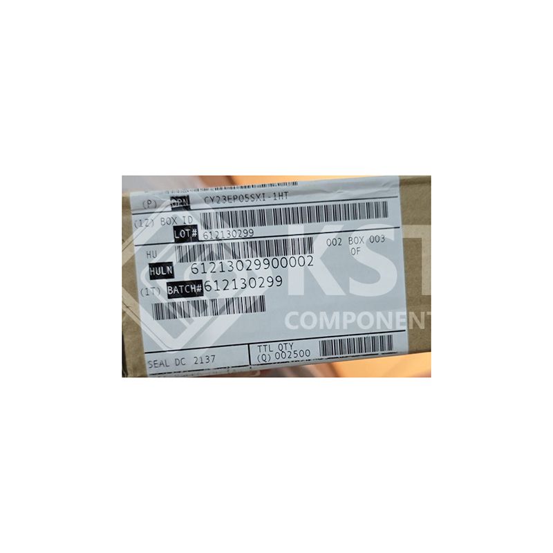 CY23EP05SXI-1HT