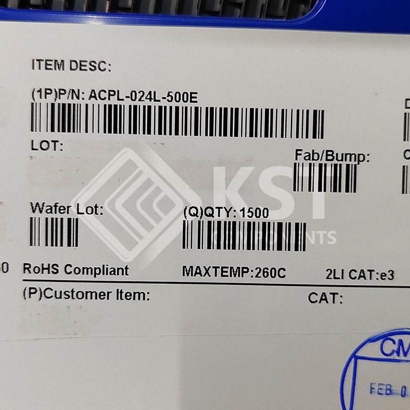 ACPL-024L-500E
