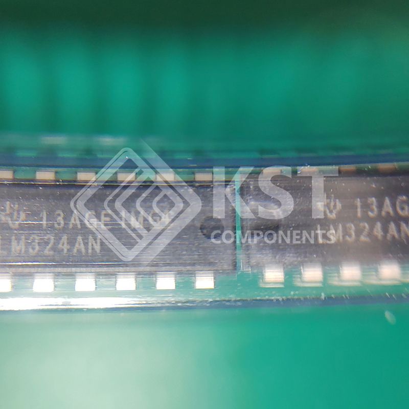 LM324AN