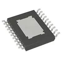 LTC3115IFE-1#PBF
