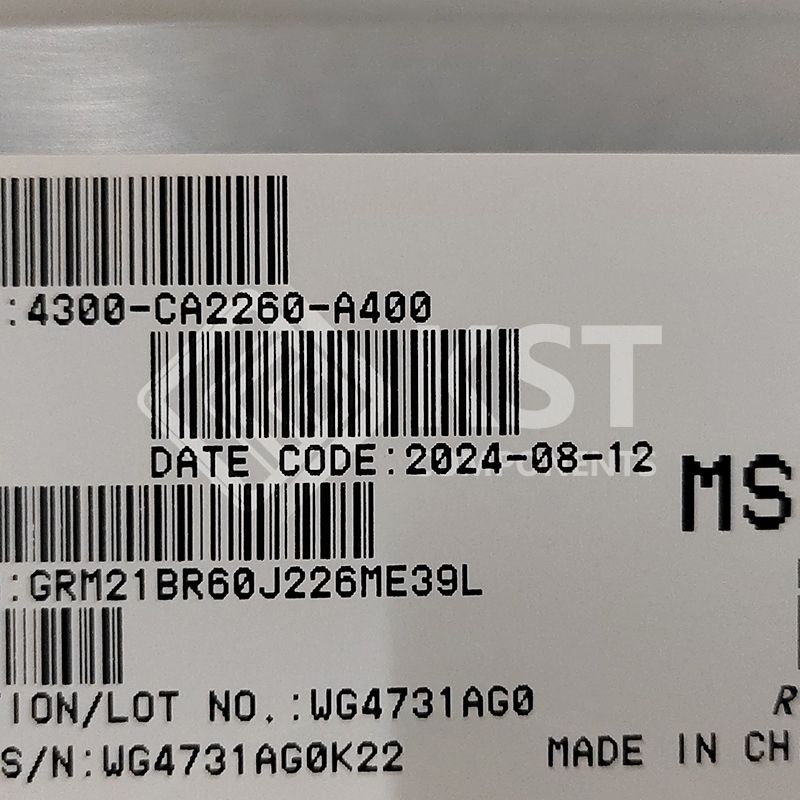GRM21BR60J226ME39L