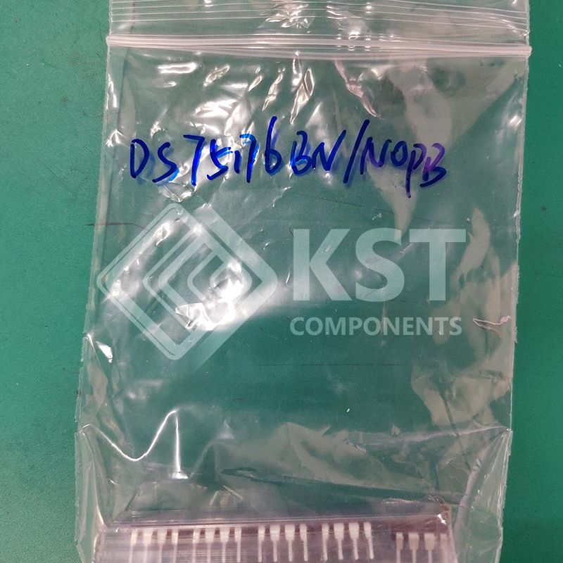 DS75176BN NOPB