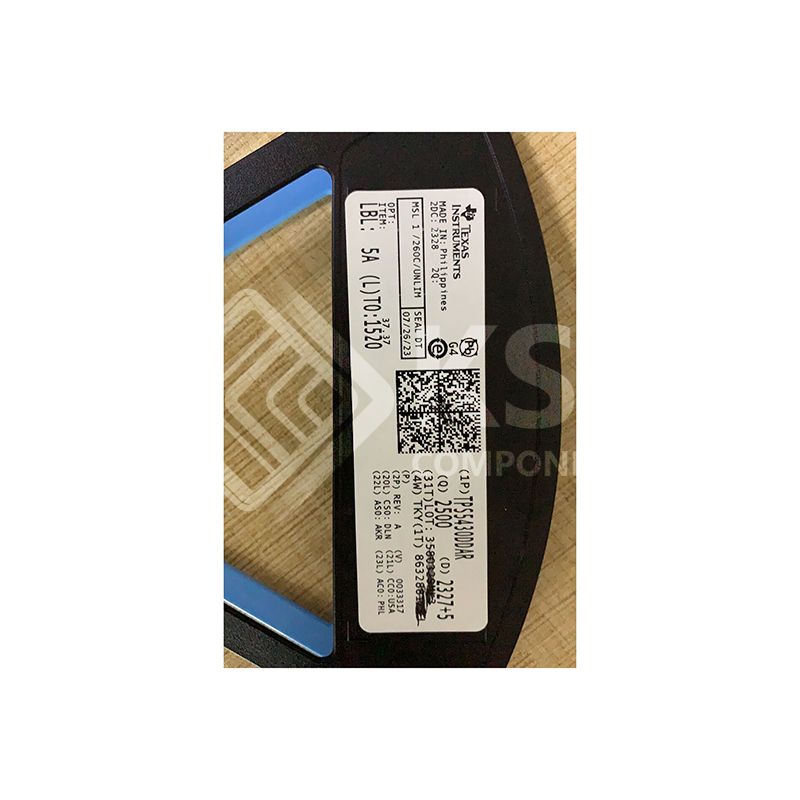TPS5430DDAR