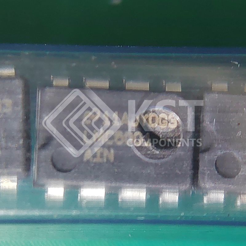 LMC6001AINNOPB