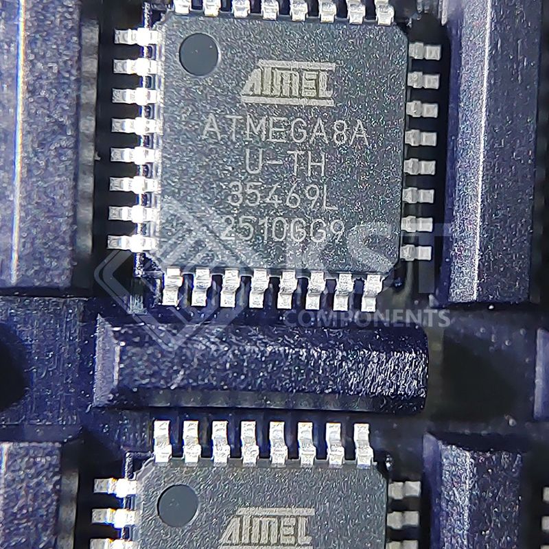 ATMEGA8A-AU