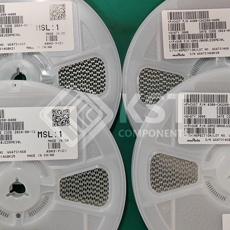 GRM21BR60J226ME39L