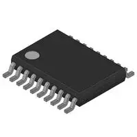 SN74HC244PWR - 3PEAK