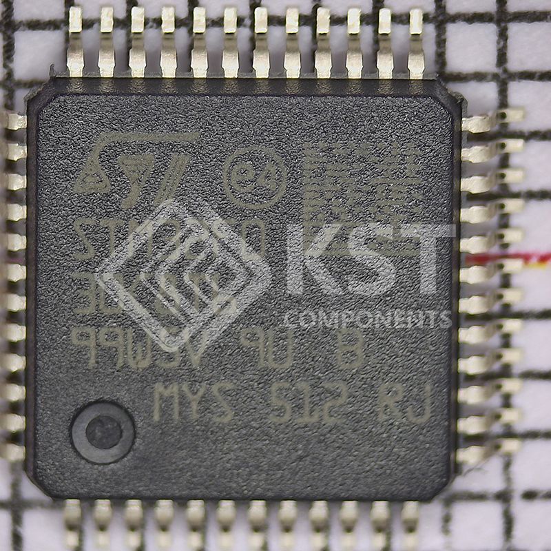 STM32F030C8T6TR