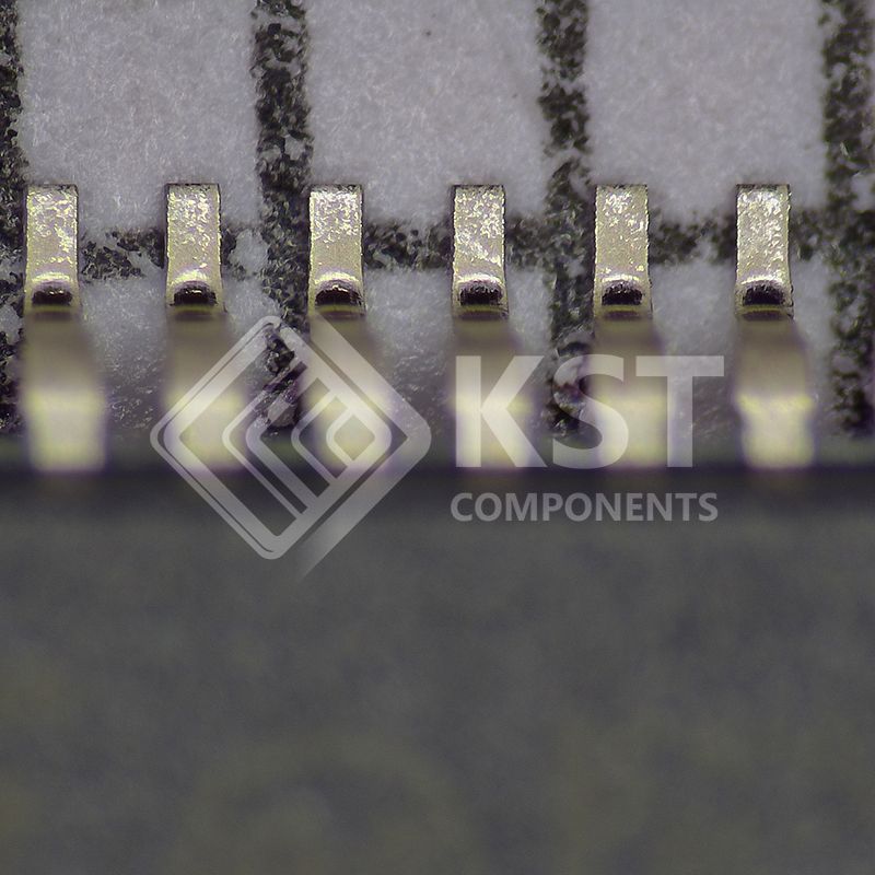 STM32F030C8T6TR