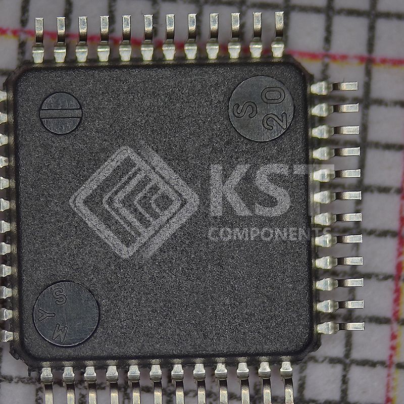 STM32F030C8T6TR