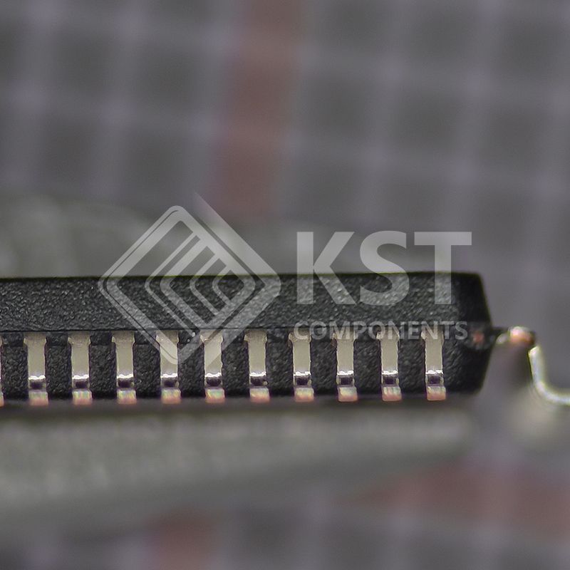 STM32F030C8T6TR
