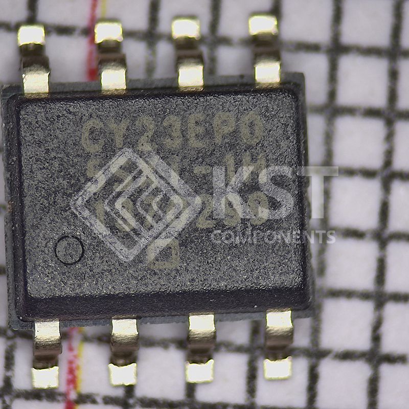 CY23EP05SXI-1HT