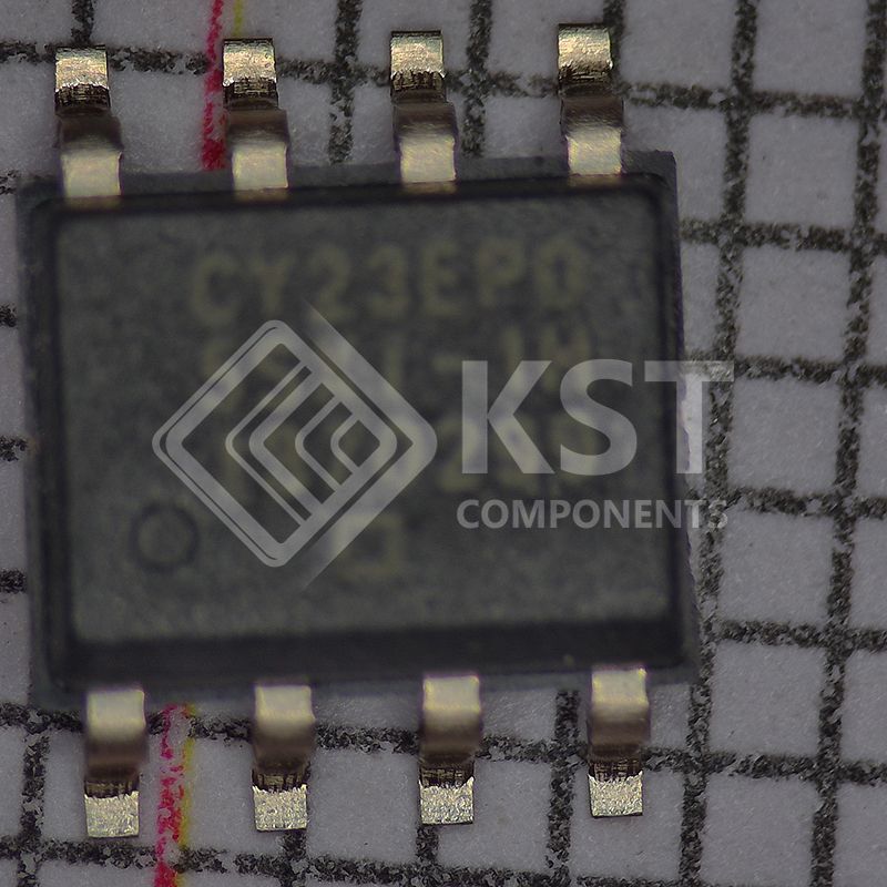 CY23EP05SXI-1HT
