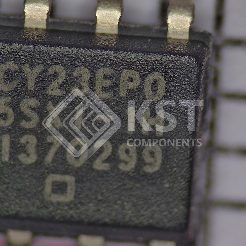 CY23EP05SXI-1HT