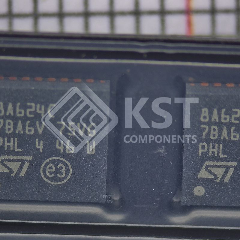 STM8AF6246UCX