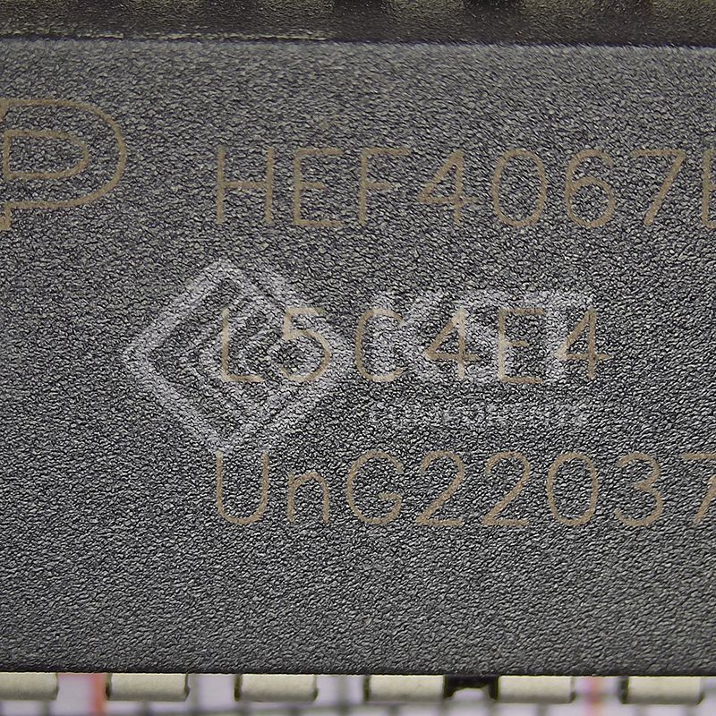 HEF4067BP